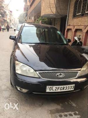 Ford Mondeo petrol  Kms  year