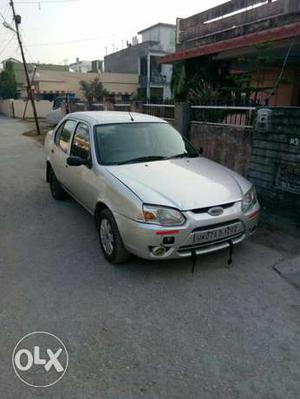 Ford ikon  condition is very good all power