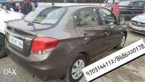 Honda Amaze 1.2 Smt I Vtec, , Petrol