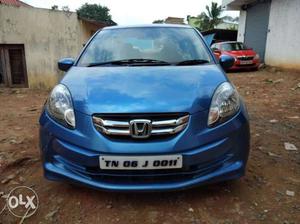 Honda Amaze 1.5 Smt I Dtec, , Diesel