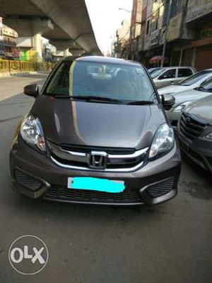 Honda Amaze 1.5 Smt I Dtec, , Diesel