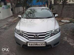 Honda City 1.5 Corporate Mt, , Petrol