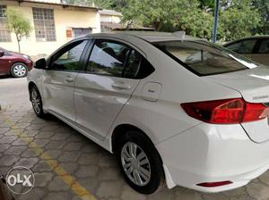  Honda City diesel  Kms