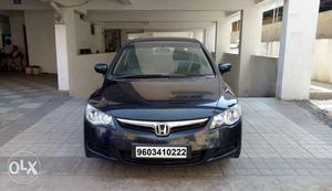 Honda Civic 1.8s Mt, , Petrol