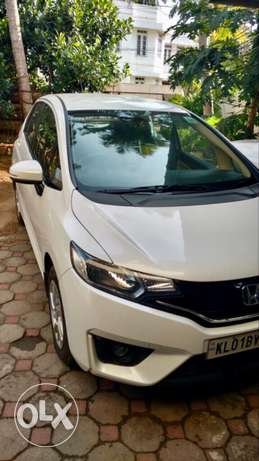  Honda Jazz petrol  Kms