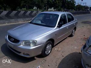 Hyundai Accent Gls , Petrol