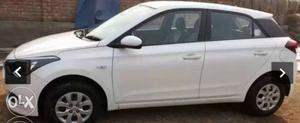 Hyundai Elite I20 petrol  Kms  year