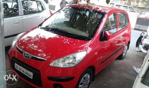 Hyundai I10 Magna, , Petrol