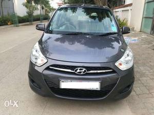 Hyundai I10 Sportz , Petrol