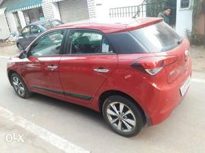 Hyundai I20 Asta 1.4 Crdi, , Diesel