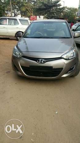 Hyundai I20 Magna (o) , Petrol