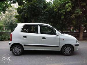 Hyundai Santro Xing Gls (cng), , Cng