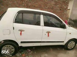  Hyundai Santro Xing petrol  Kms