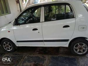 Hyundai Santro Xing petrol  Kms  year