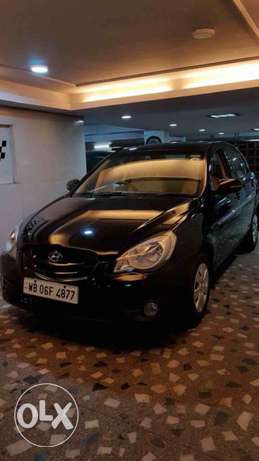 Hyundai Verna Transform 1.6 Vtvt Audio, , Petrol