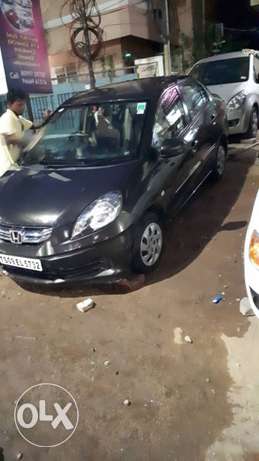 I want to sale my vehcle Honda Amaze s mt variant..