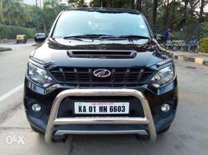 Mahindra Nuvosport, , Diesel