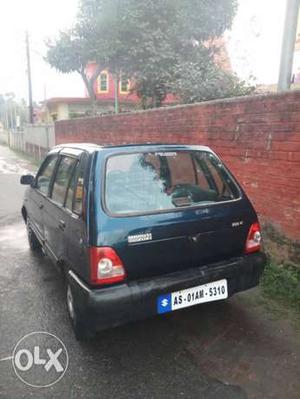 Maruti Suzuki 800 petrol  Kms  year