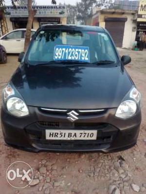 Maruti Suzuki Alto 800 Lxi, , Petrol