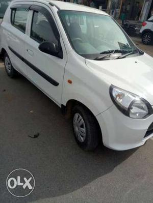 Maruti Suzuki Alto 800 Lxi, , Petrol