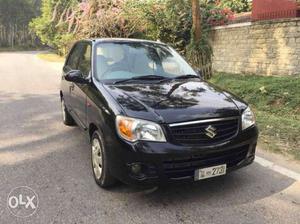 Maruti Suzuki Alto K10 Vxi, , Petrol