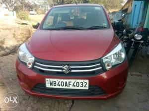 Maruti Suzuki Celerio Vdi, , Diesel