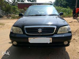 Maruti Suzuki Esteem Vxi Bs-iii, , Petrol