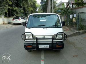 Maruti Suzuki Omni 5 Str Bs-iii, , Petrol