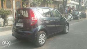 Maruti Suzuki Ritz Lxi Bs-iv, , Petrol