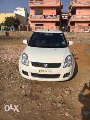 Maruti Suzuki Swift Dzire Vxi, , Petrol