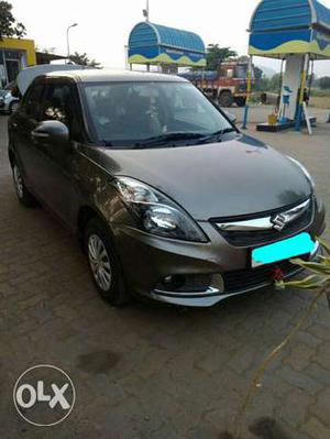  Maruti Suzuki Swift Dzire diesel  Kms