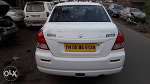  Maruti Suzuki Swift Dzire diesel  Kms