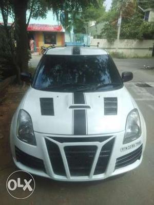 Maruti Suzuki Swift Vxi, , Petrol