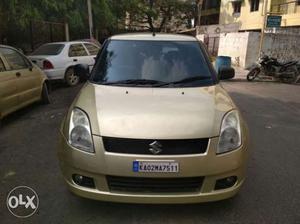 Maruti Suzuki Swift Vxi, , Petrol