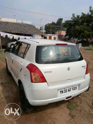 Maruti Suzuki Swift Vxi, , Petrol