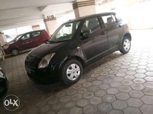 Maruti Suzuki Swift Vxi, , Petrol