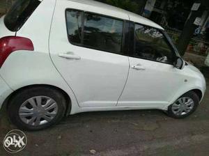 Maruti Suzuki Swift cng  Kms  year