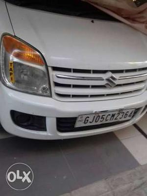 Maruti Suzuki Wagon R 1.0 cng  Kms  year