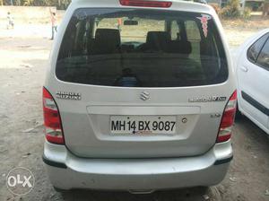  Maruti Suzuki Wagon R Duo lpg  Kms