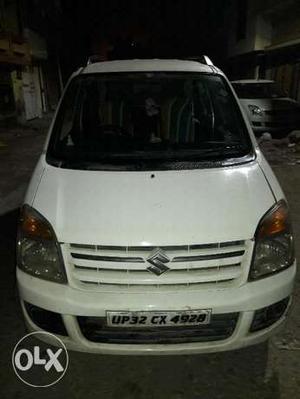  Maruti Suzuki Wagon R Duo petrol  Kms