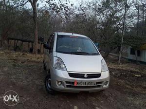  Maruti Suzuki Zen Estilo petrol  Kms