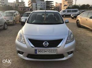 Nissan Sunny Xl Diesel, , Diesel