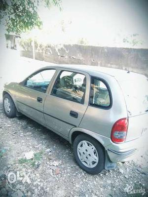 Opel corsa sail 1.4 is out for sale for pick up