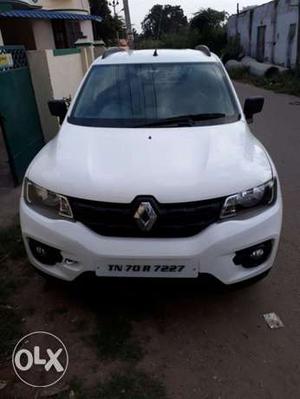 Renault Kwid, , Petrol