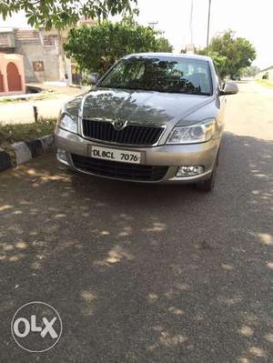 Skoda Laura(new shape)diesel  Kms  year