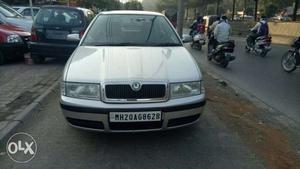 Skoda Octavia 1.9 Tdi, , Diesel