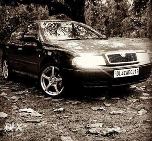  Skoda Octavia diesel  Kms