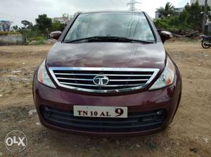 Tata Aria Pride Leather 4x, Diesel