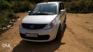  Tata Aria diesel  Kms