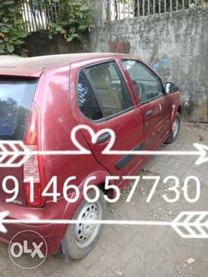 Tata Indica V, Petrol